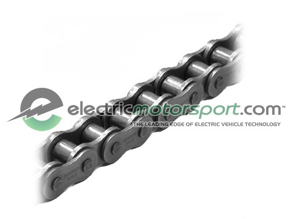 HDR2 JT 420 Heavy Duty Motorcycle Drive Chain 120 Links with Split Link 