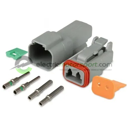 Native SHA3 2-Position Cable Extension Connector Kit 