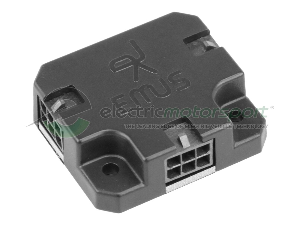 EMUS 3-Way CAN Connector C3WC01A