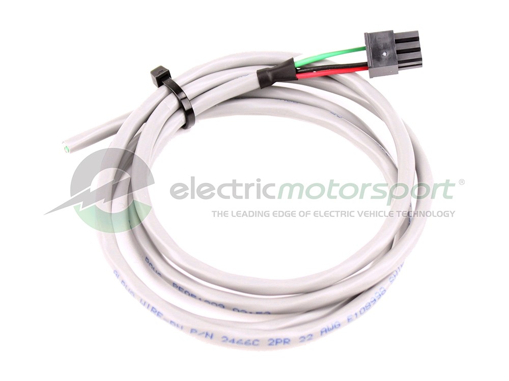 EMUS G1 CAN Connection Cable to Control Unit 100cm CNC04-100