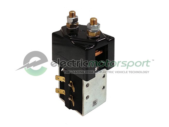 SW180 Style Contactor 60-72V (200A cont.)