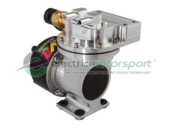 CVR VP555 Electric 12V Vacuum Pump Brake Booster