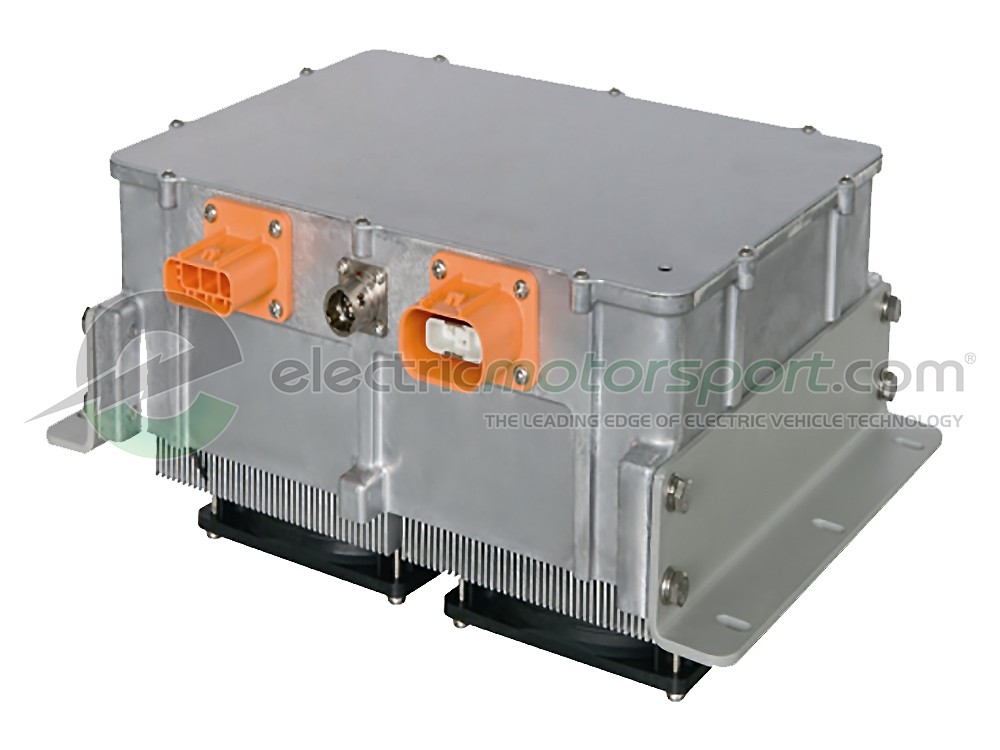 ELCON 6.6kW HK-J CAN UHF Charger