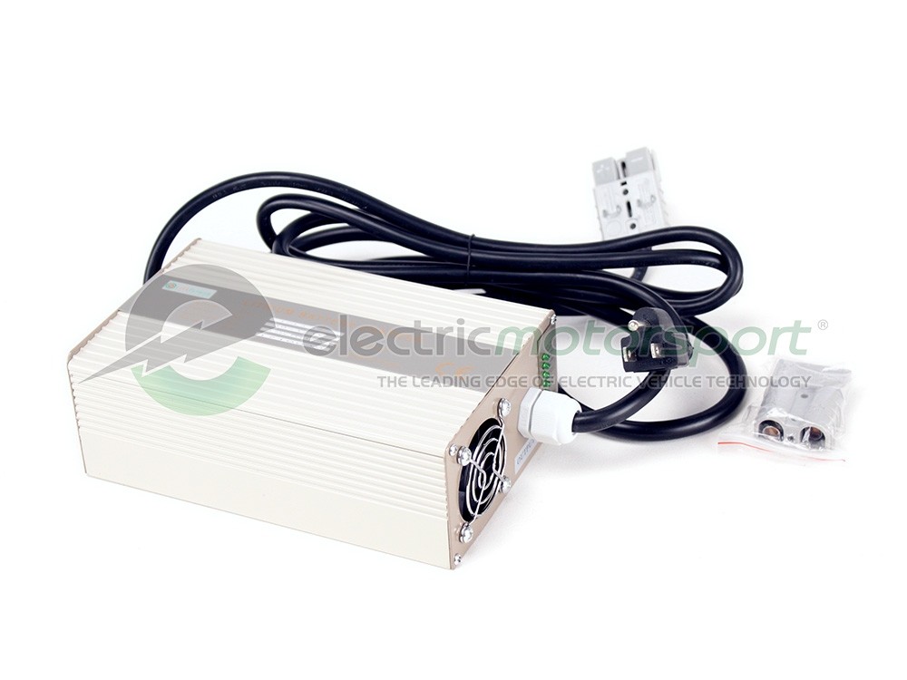 Lithium Battery Charger - Single Cell 3.55V 15A (No CANbus)