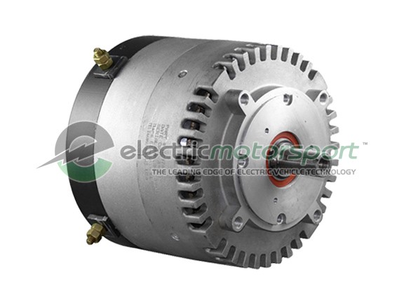 Ev Parts Me1003 Drive Kit With Motor Controller Throttle Contactor Wire And