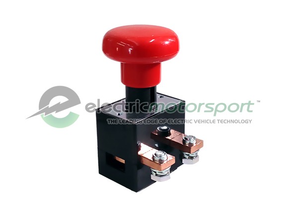 ED400 Emergency Disconnect Switch