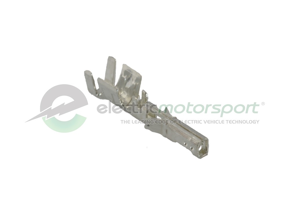 EMUS CAN Connector Tin Plated Bronze Terminal 24-20 AWG