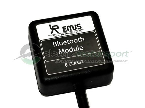 EMUS Smartphone Connectivity Module