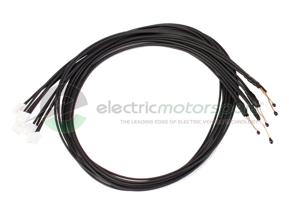 EMUS External Temperature Sensor Cable 25cm for CM01, CM05 Cell Modules ETS03-25