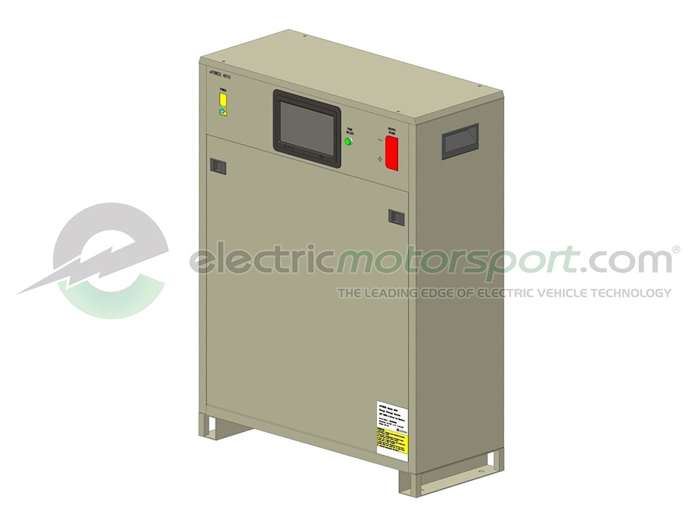 EPS 48V 10KWh Li-Ion Integrated Home Energy Storage System