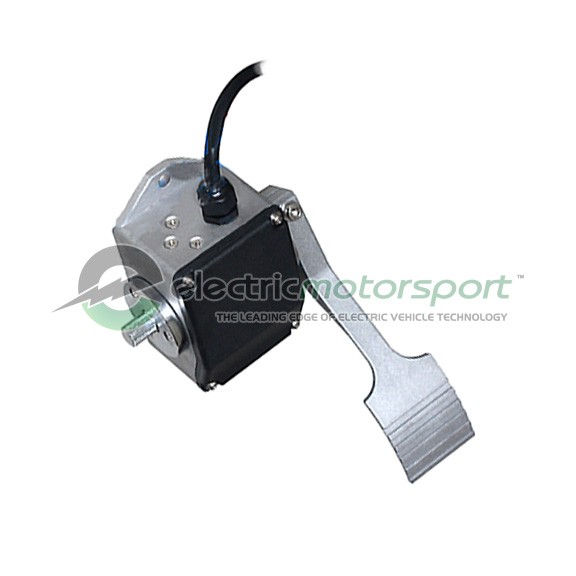 Foot Pedal Throttle 0-5K Ohm Potentiometer (FP-6 Style)