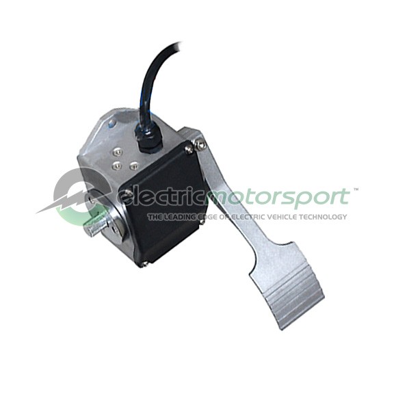 Foot Pedal Throttles Ev Parts Foot Pedal Throttle 0 5v Hall Effect