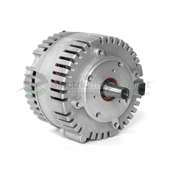 Brushless PMAC Motors - MOTORS - EV PARTS