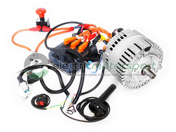 48v motor kit