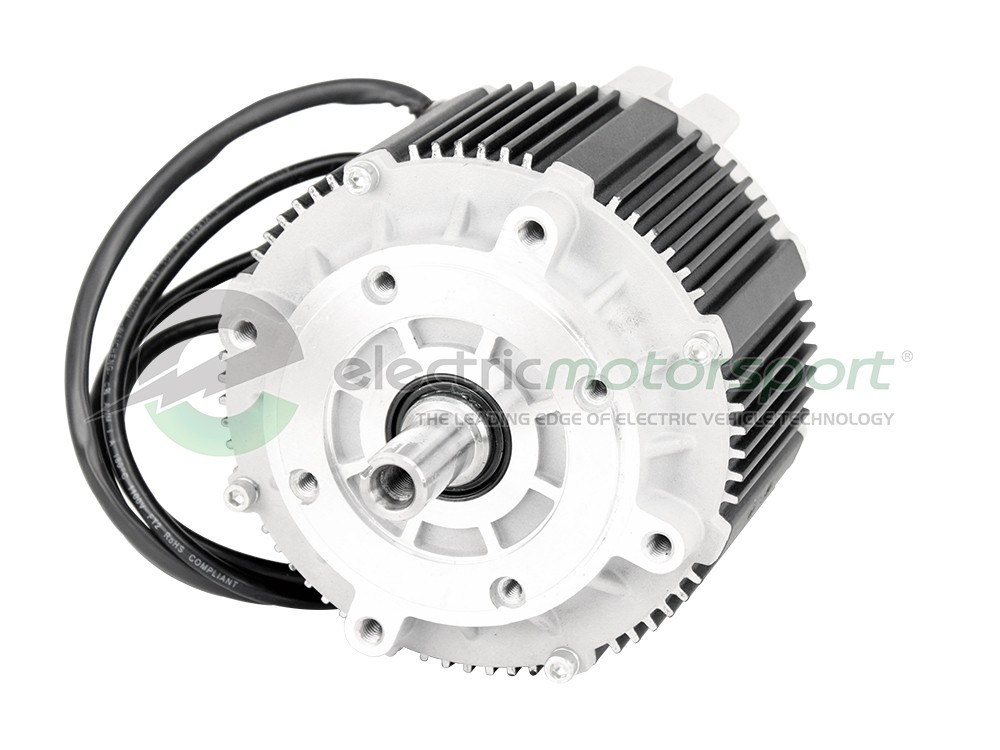 plate See insects Sincerely Brushless PMAC Motors - MOTORS - EV PARTS