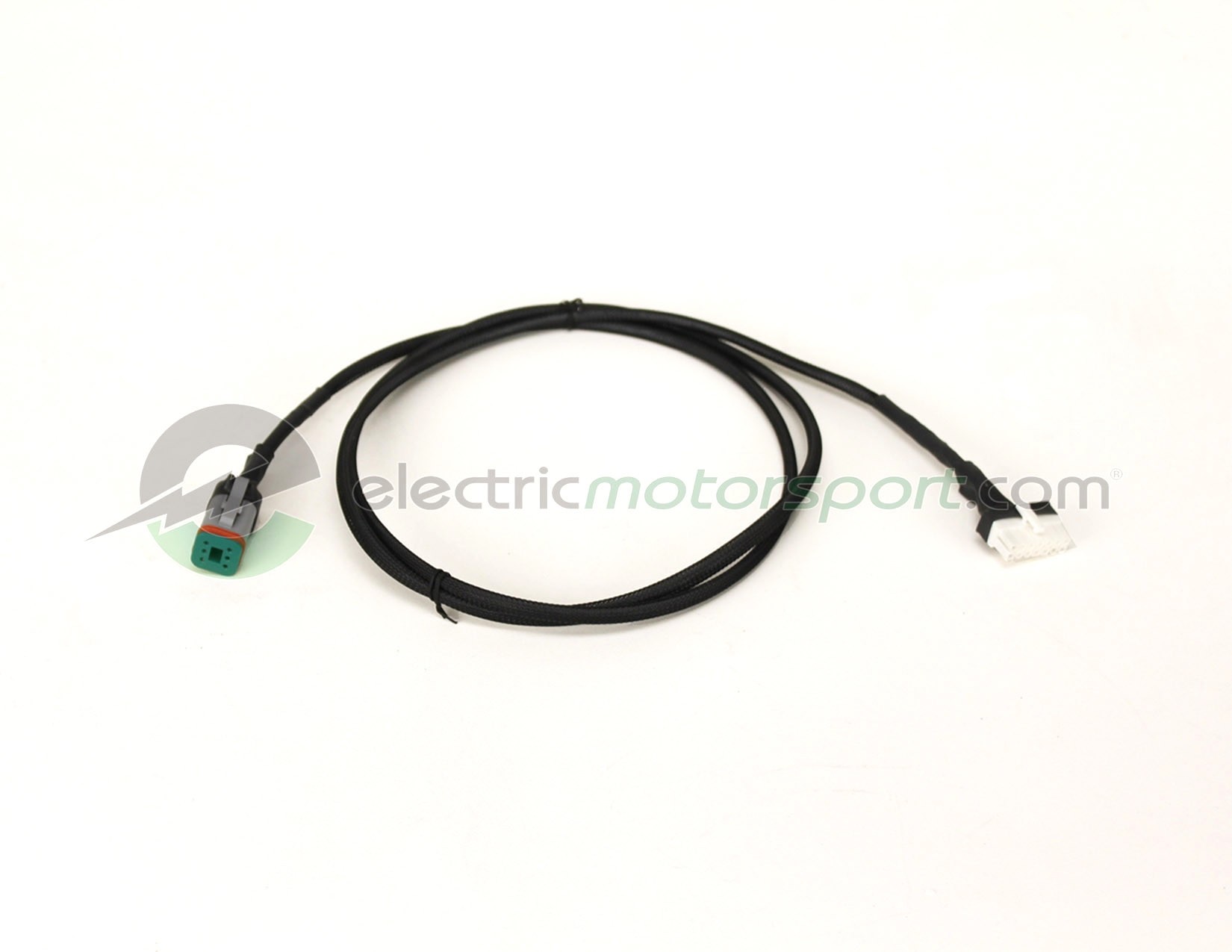 Native SHA3 Round Display CAN Cable