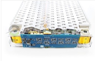 EMUS Tesla S Battery Module BMS Retrofit Board TES011C