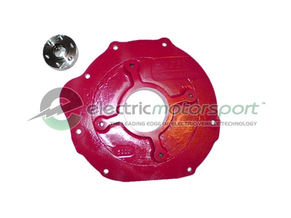 TOYOTA 22R Adapter Plate w/ Hub for WARP, HPEV AC31 / AC50 / AC75 and ADC Motors
